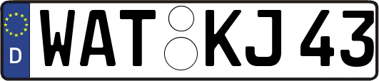 WAT-KJ43