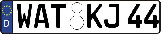 WAT-KJ44