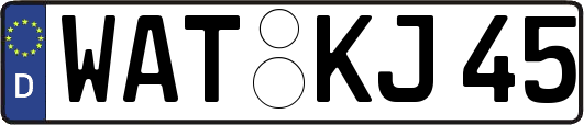 WAT-KJ45
