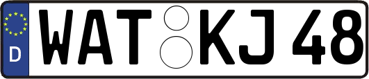 WAT-KJ48