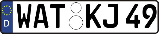 WAT-KJ49