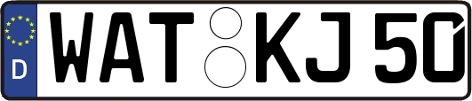WAT-KJ50
