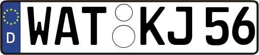 WAT-KJ56