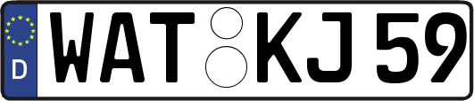 WAT-KJ59