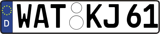 WAT-KJ61