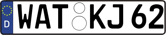 WAT-KJ62