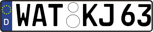 WAT-KJ63