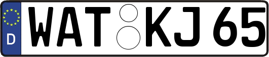 WAT-KJ65