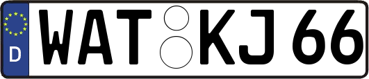 WAT-KJ66