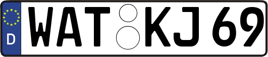 WAT-KJ69