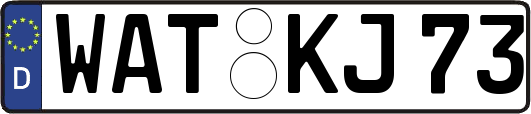 WAT-KJ73