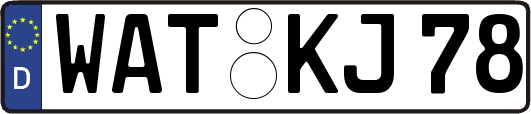 WAT-KJ78