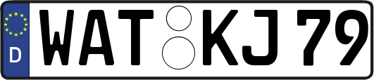 WAT-KJ79