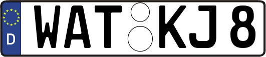 WAT-KJ8
