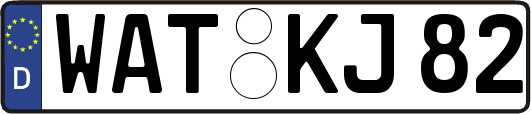 WAT-KJ82