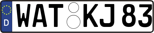 WAT-KJ83