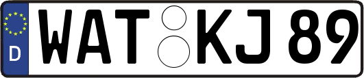 WAT-KJ89