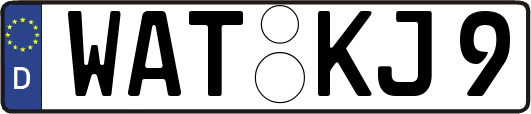 WAT-KJ9