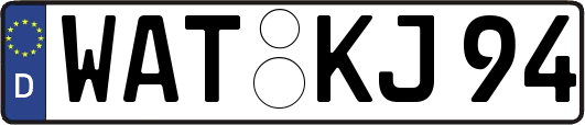 WAT-KJ94