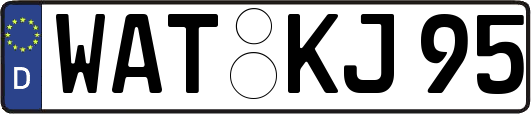 WAT-KJ95
