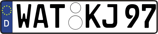 WAT-KJ97
