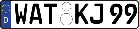 WAT-KJ99