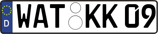 WAT-KK09