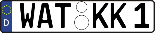 WAT-KK1