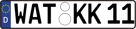 WAT-KK11
