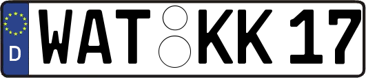 WAT-KK17
