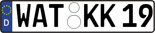 WAT-KK19