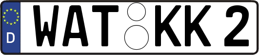 WAT-KK2