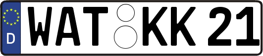 WAT-KK21