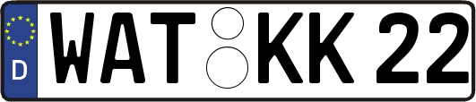 WAT-KK22