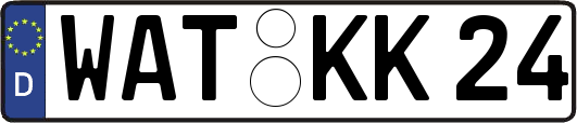 WAT-KK24