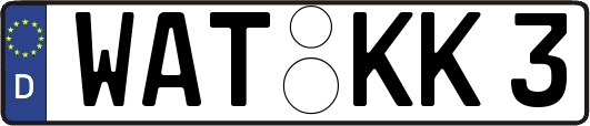 WAT-KK3