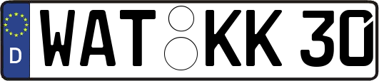 WAT-KK30