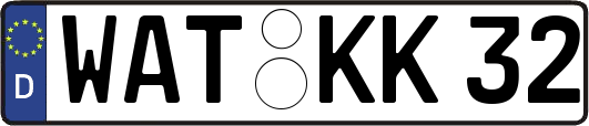 WAT-KK32