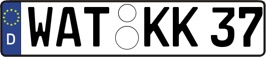 WAT-KK37