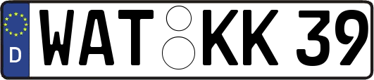 WAT-KK39