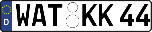 WAT-KK44