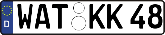 WAT-KK48
