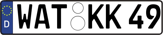 WAT-KK49