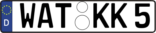 WAT-KK5