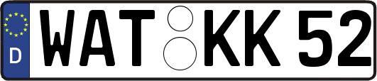 WAT-KK52