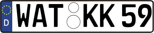 WAT-KK59