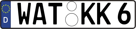 WAT-KK6