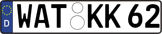 WAT-KK62