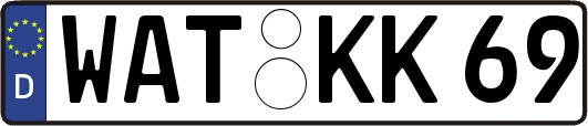 WAT-KK69