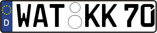 WAT-KK70